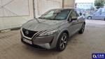 Nissan Qashqai 1.3 DIG-T mHEV N-Connecta Xtronic Aukcja 312487 - grafika 1