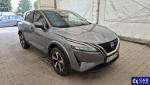 Nissan Qashqai 1.3 DIG-T mHEV N-Connecta Xtronic Aukcja 312487 - grafika 2