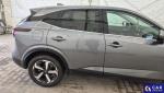 Nissan Qashqai 1.3 DIG-T mHEV N-Connecta Xtronic Aukcja 312487 - grafika 6