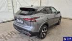 Nissan Qashqai 1.3 DIG-T mHEV N-Connecta Xtronic Aukcja 312487 - grafika 7