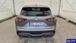 Nissan Qashqai 1.3 DIG-T mHEV N-Connecta Xtronic Aukcja 312487 - grafika 8