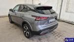 Nissan Qashqai 1.3 DIG-T mHEV N-Connecta Xtronic Aukcja 312487 - grafika 9