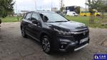 Suzuki S-Cross 1.5 DualJet Hybrid Elegance AGS Aukcja 312489 - grafika 3