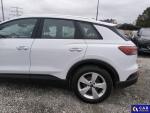Audi Q4 e-tron Q4 e-tron 35 52kWh Aukcja 312491 - grafika 10