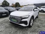 Audi Q4 e-tron Q4 e-tron 35 52kWh Aukcja 312491 - grafika 1