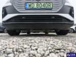 Audi Q4 e-tron Q4 e-tron 35 52kWh Aukcja 312491 - grafika 27
