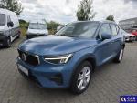 Volvo XC 40 B3 Core aut Aukcja 312492 - grafika 1
