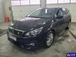 Peugeot 308 1.2 PureTech GPF Allure S&S Aukcja 312493 - grafika 1