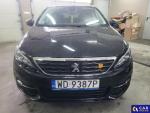 Peugeot 308 1.2 PureTech GPF Allure S&S Aukcja 312493 - grafika 3