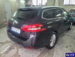 Peugeot 308 1.2 PureTech GPF Allure S&S Aukcja 312493 - grafika 7