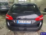 Peugeot 308 1.2 PureTech GPF Allure S&S Aukcja 312493 - grafika 8