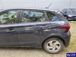 Hyundai i20 1.2 Pure Aukcja 312494 - grafika 10