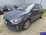 Hyundai i20 1.2 Pure Aukcja 312494 - grafika 1