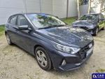 Hyundai i20 1.2 Pure Aukcja 312494 - grafika 2