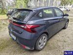Hyundai i20 1.2 Pure Aukcja 312494 - grafika 7