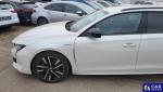 Peugeot 508 1.6 PureTech GT S&S EAT8 Kombi Aukcja 312495 - grafika 11