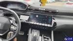 Peugeot 508 1.6 PureTech GT S&S EAT8 Kombi Aukcja 312495 - grafika 19