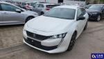 Peugeot 508 1.6 PureTech GT S&S EAT8 Kombi Aukcja 312495 - grafika 1