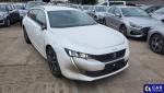 Peugeot 508 1.6 PureTech GT S&S EAT8 Kombi Aukcja 312495 - grafika 2