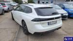 Peugeot 508 1.6 PureTech GT S&S EAT8 Kombi Aukcja 312495 - grafika 9