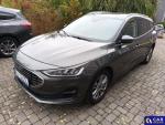 Ford Focus 1.0 EcoBoost Titanium Aukcja 312496 - grafika 1