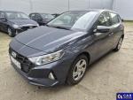 Hyundai i20 1.2 Pure Aukcja 312497 - grafika 1