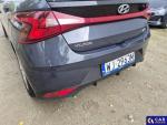 Hyundai i20 1.2 Pure Aukcja 312497 - grafika 35