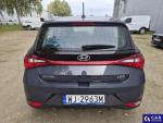 Hyundai i20 1.2 Pure Aukcja 312497 - grafika 8
