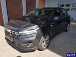 Dacia Sandero 1.0 TCe Expression Aukcja 312498 - grafika 1