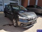 Dacia Sandero 1.0 TCe Expression Aukcja 312498 - grafika 2