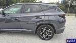 Hyundai Tucson 1.6 T-GDi HEV N Line 4WD Aukcja 312501 - grafika 10
