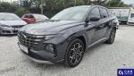 Hyundai Tucson 1.6 T-GDi HEV N Line 4WD Aukcja 312501 - grafika 1