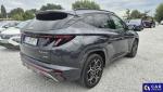 Hyundai Tucson 1.6 T-GDi HEV N Line 4WD Aukcja 312501 - grafika 7