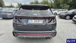 Hyundai Tucson 1.6 T-GDi HEV N Line 4WD Aukcja 312501 - grafika 8
