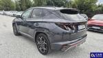 Hyundai Tucson 1.6 T-GDi HEV N Line 4WD Aukcja 312501 - grafika 9