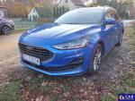 Ford Focus 1.0 EcoBoost Titanium X Aukcja 312502 - grafika 1