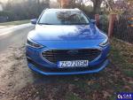 Ford Focus 1.0 EcoBoost Titanium X Aukcja 312502 - grafika 3