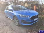 Ford Focus 1.0 EcoBoost Titanium X Aukcja 312502 - grafika 2