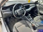 Skoda Octavia IV 2.0 TDI MR`20 E6d Aukcja 313142 - grafika 28