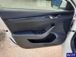 Skoda Octavia IV 2.0 TDI MR`20 E6d Aukcja 313142 - grafika 29