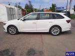 Skoda Octavia IV 2.0 TDI MR`20 E6d Aukcja 313142 - grafika 2