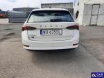 Skoda Octavia IV 2.0 TDI MR`20 E6d Aukcja 313142 - grafika 3