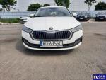 Skoda Octavia IV 2.0 TDI MR`20 E6d Aukcja 313142 - grafika 1
