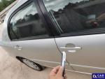 Toyota Corolla Sedan MR`04 E4 Aukcja 313475 - grafika 106