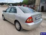 Toyota Corolla Sedan MR`04 E4 Aukcja 313475 - grafika 7