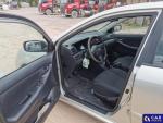 Toyota Corolla Sedan MR`04 E4 Aukcja 313475 - grafika 12