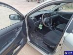 Toyota Corolla Sedan MR`04 E4 Aukcja 313475 - grafika 15