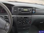 Toyota Corolla Sedan MR`04 E4 Aukcja 313475 - grafika 21