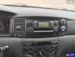 Toyota Corolla Sedan MR`04 E4 Aukcja 313475 - grafika 22