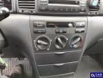 Toyota Corolla Sedan MR`04 E4 Aukcja 313475 - grafika 23